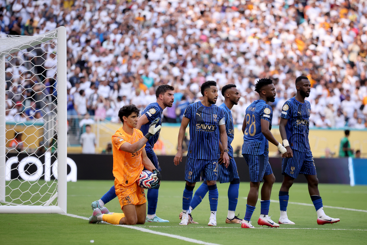 包含2025世俱杯：国际迈阿密赛前焦点揭秘的词条