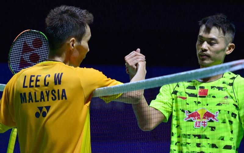 关于印尼羽毛球队碾压马来西亚羽毛球队，林丹爆发神勇的信息