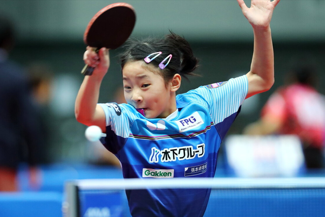 日本羽毛球队险胜丹麦羽毛球队，辛杜完成帽子戏法的简单介绍