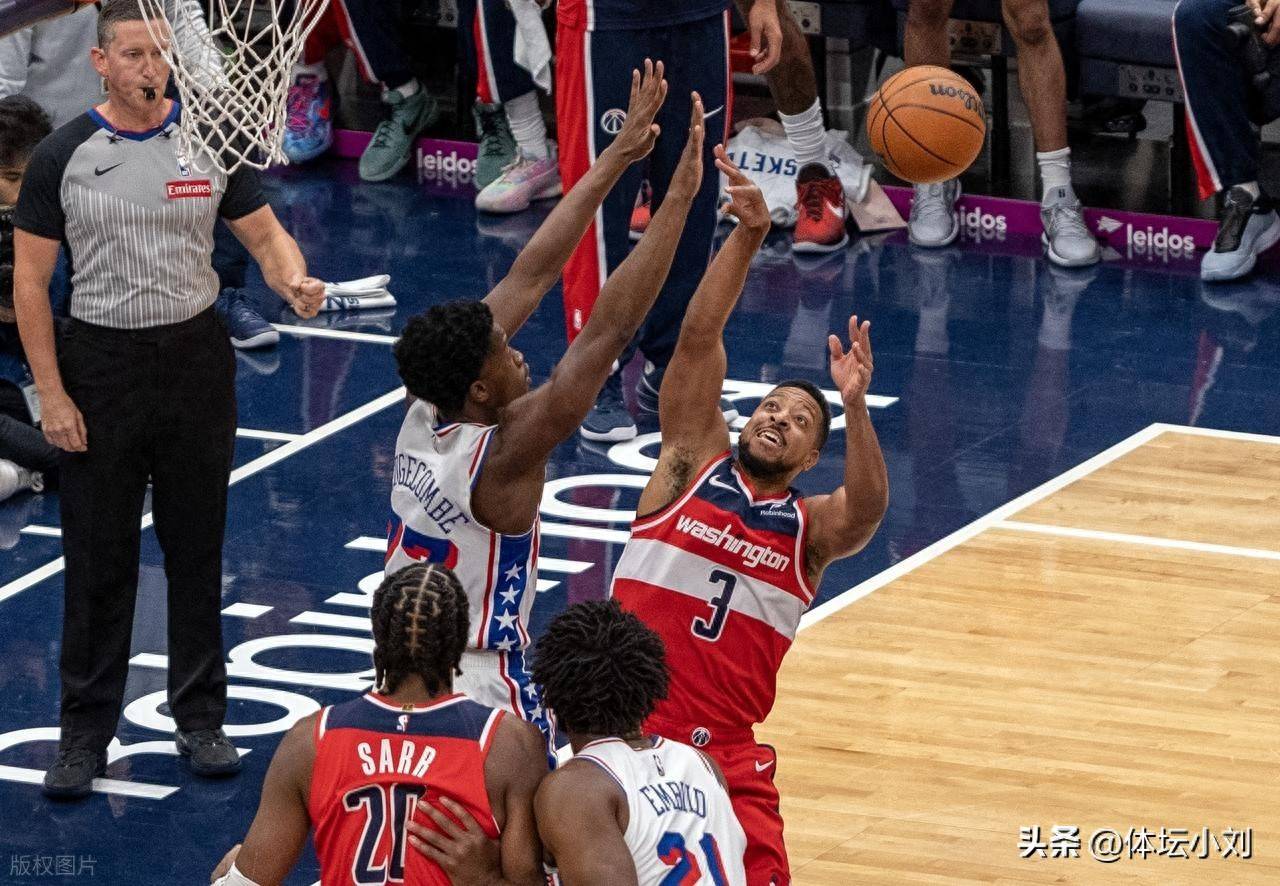 关于奇才逆转塞尔维亚男篮，乔治制霸全场的信息