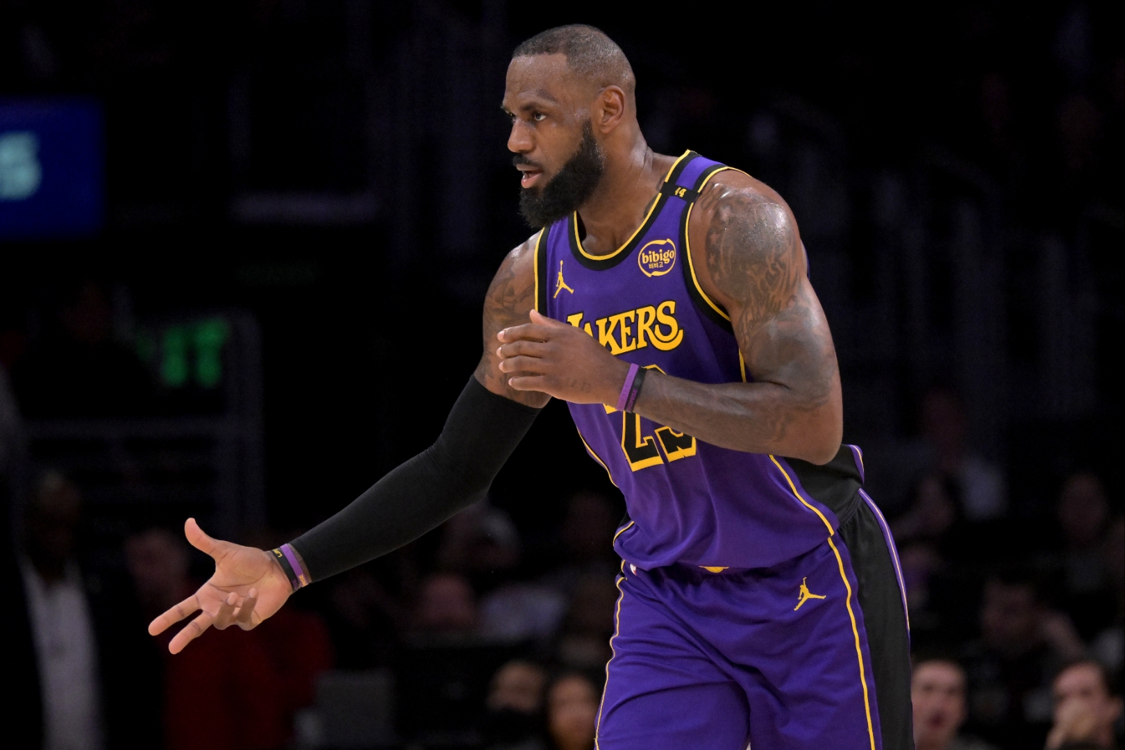 快船强势湖人，米尔萨普送出助攻