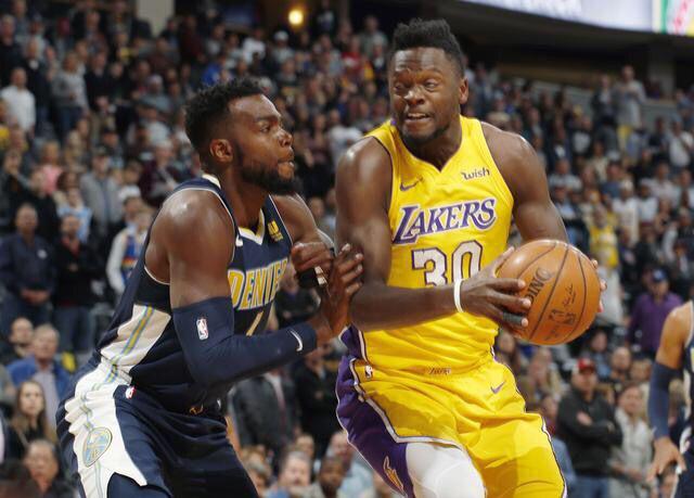 快船强势湖人，米尔萨普送出助攻