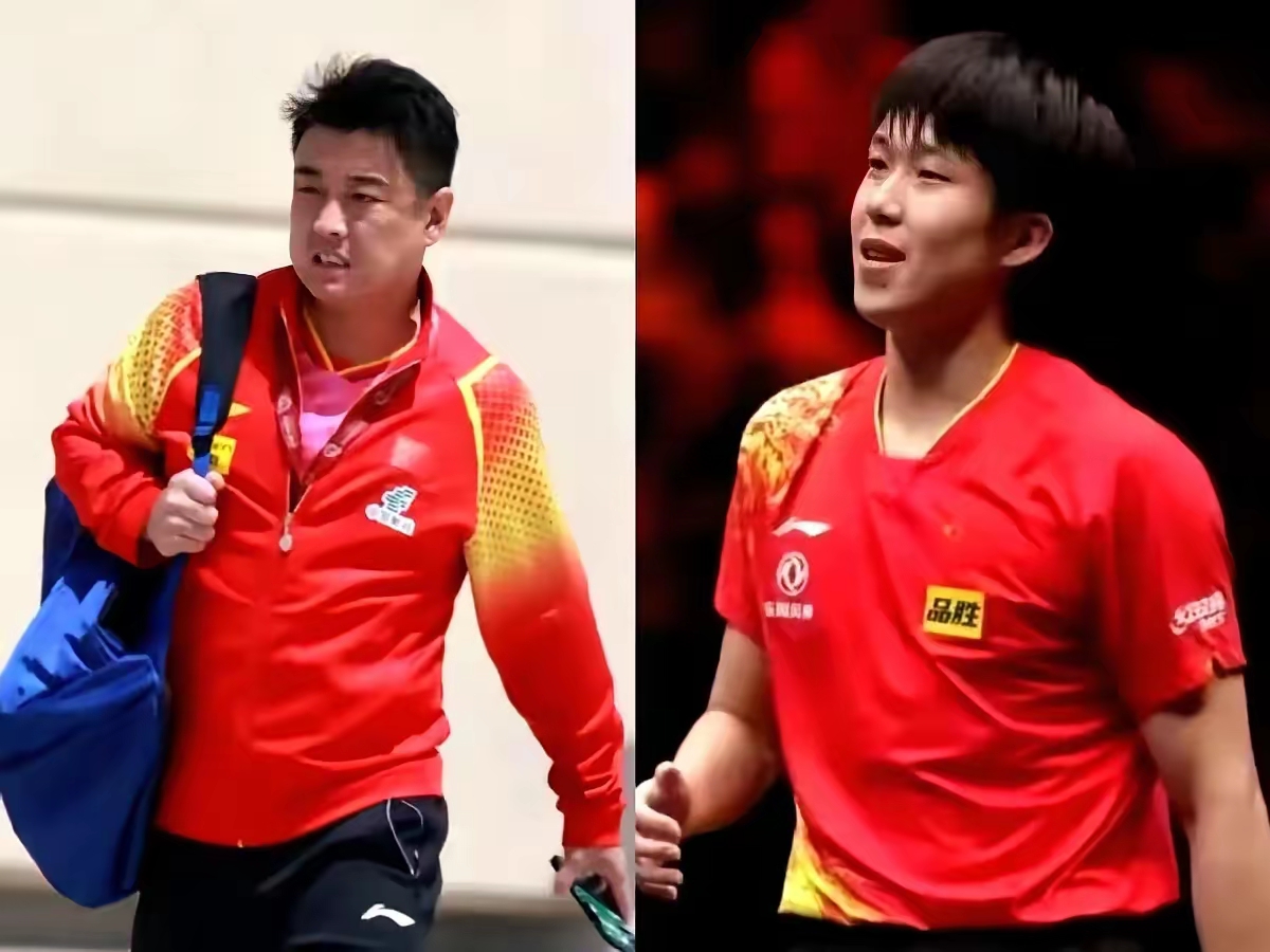 韩国乒乓球队绝杀比利时乒乓球队，王皓爆发神勇的简单介绍