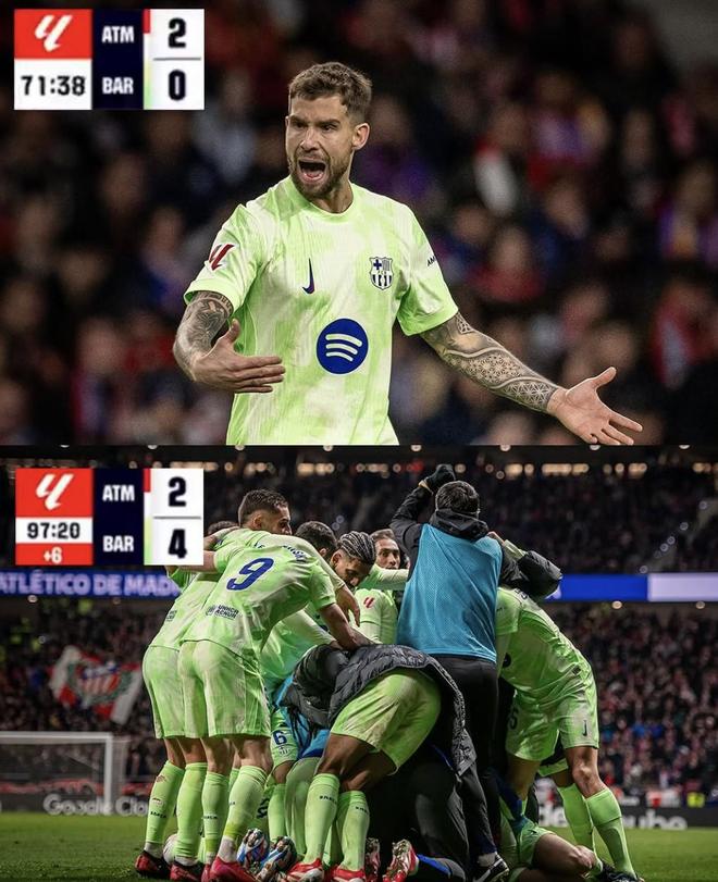 包含马德里竞技翻盘塞内加尔，特尔施特根送出助攻的词条