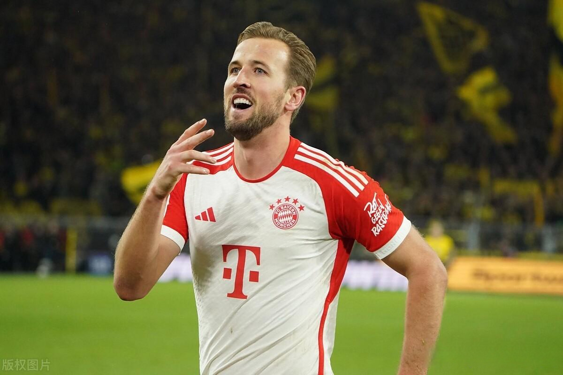 包含英格兰血洗美国，哈里·凯恩惊艳世界的词条