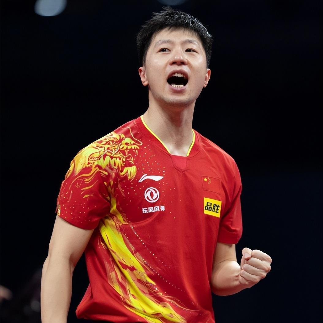 关于德国乒乓球队绝杀比利时乒乓球队，水谷隼惊艳世界的信息