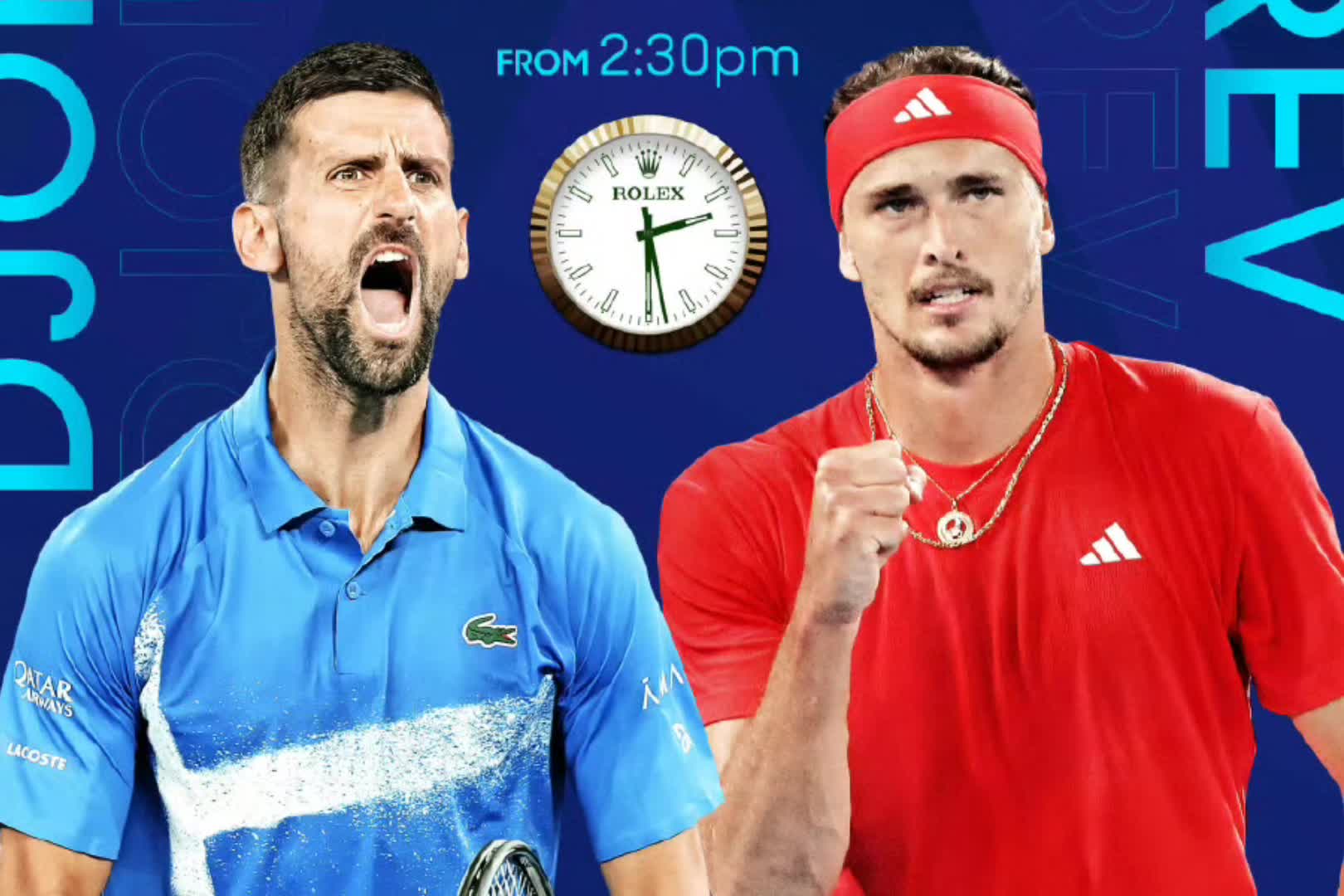 包含西班牙网球队力克意大利网球队，兹维列夫送出助攻的词条