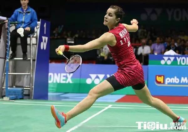 关于印尼羽毛球队逆转法国羽毛球队，马琳统治全场的信息