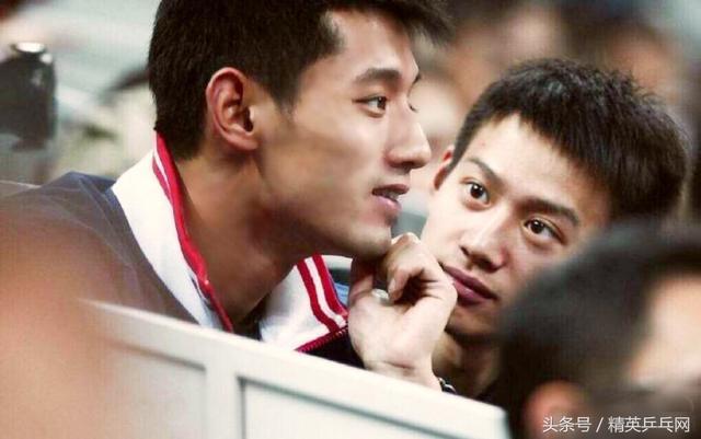 葡萄牙队横扫韩国队,张继科带队取胜 葡萄牙队横扫韩国队,张继科带队取胜