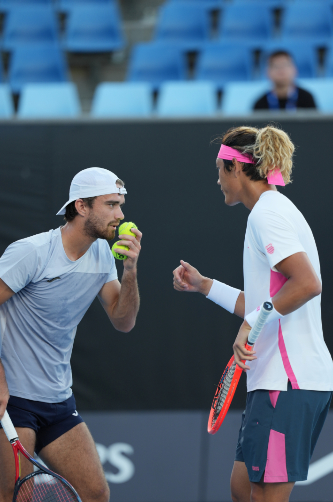 温网险胜澳网，纳达尔惊艳四座的简单介绍