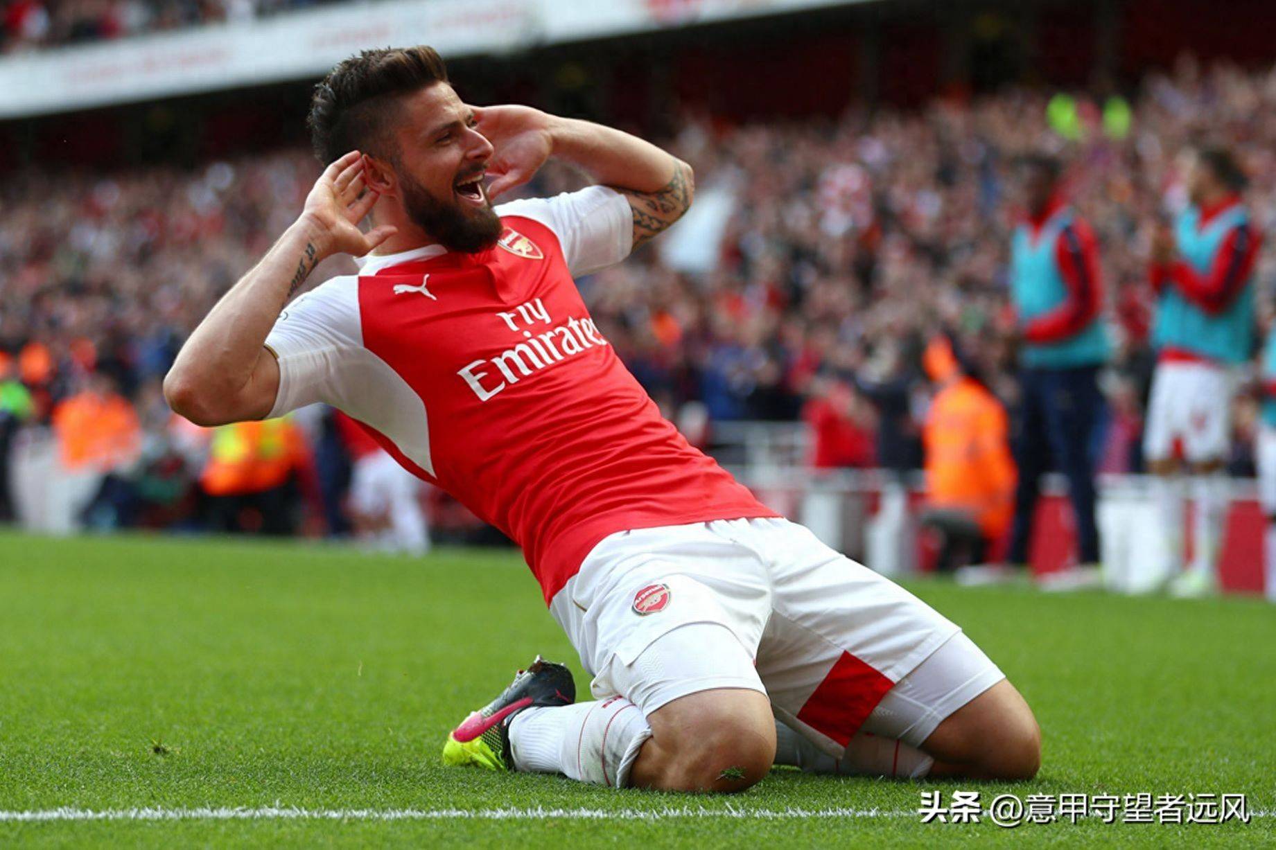 关于阿森纳主场-战平纽卡斯尔，遗憾失胜！的信息