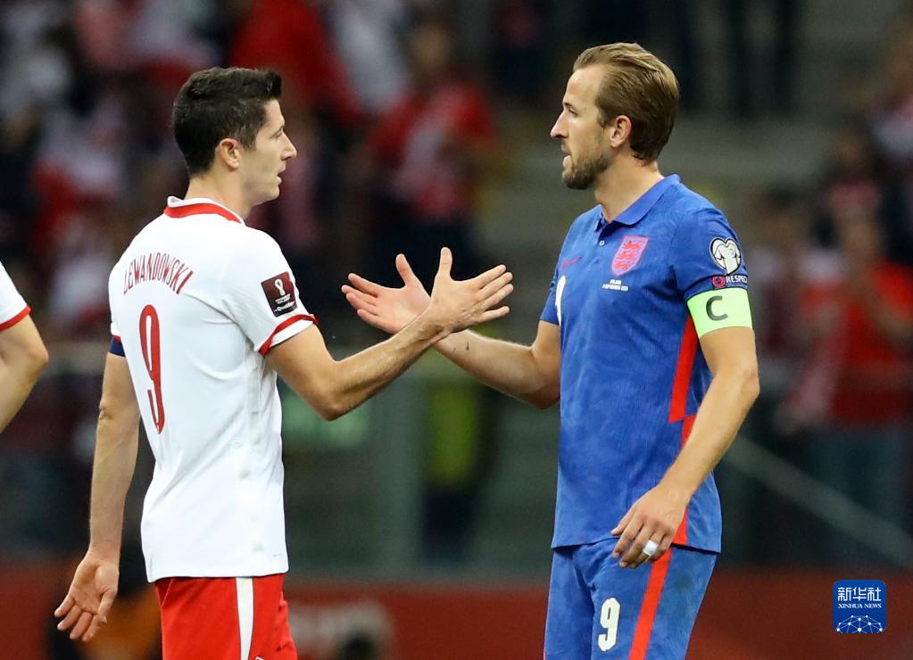 英格兰队在客场力克波兰,提前锁定欧锦赛名额 英格兰队在客场力克波兰,提前锁定欧锦赛名额