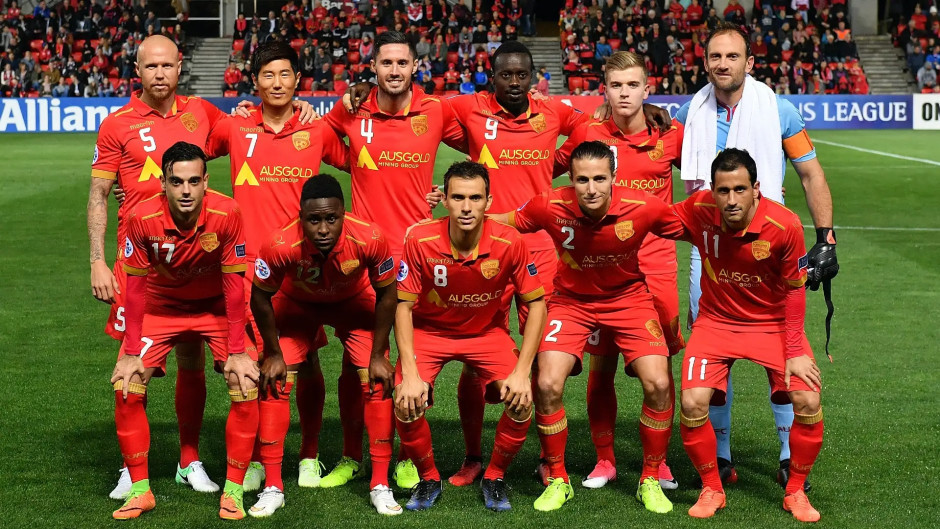 悉尼FC取得惊人胜利，晋级希望大增的简单介绍