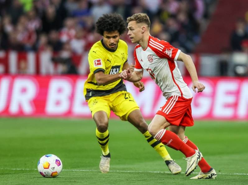 多特蒙德球队改变战术，力争打破连败魔咒