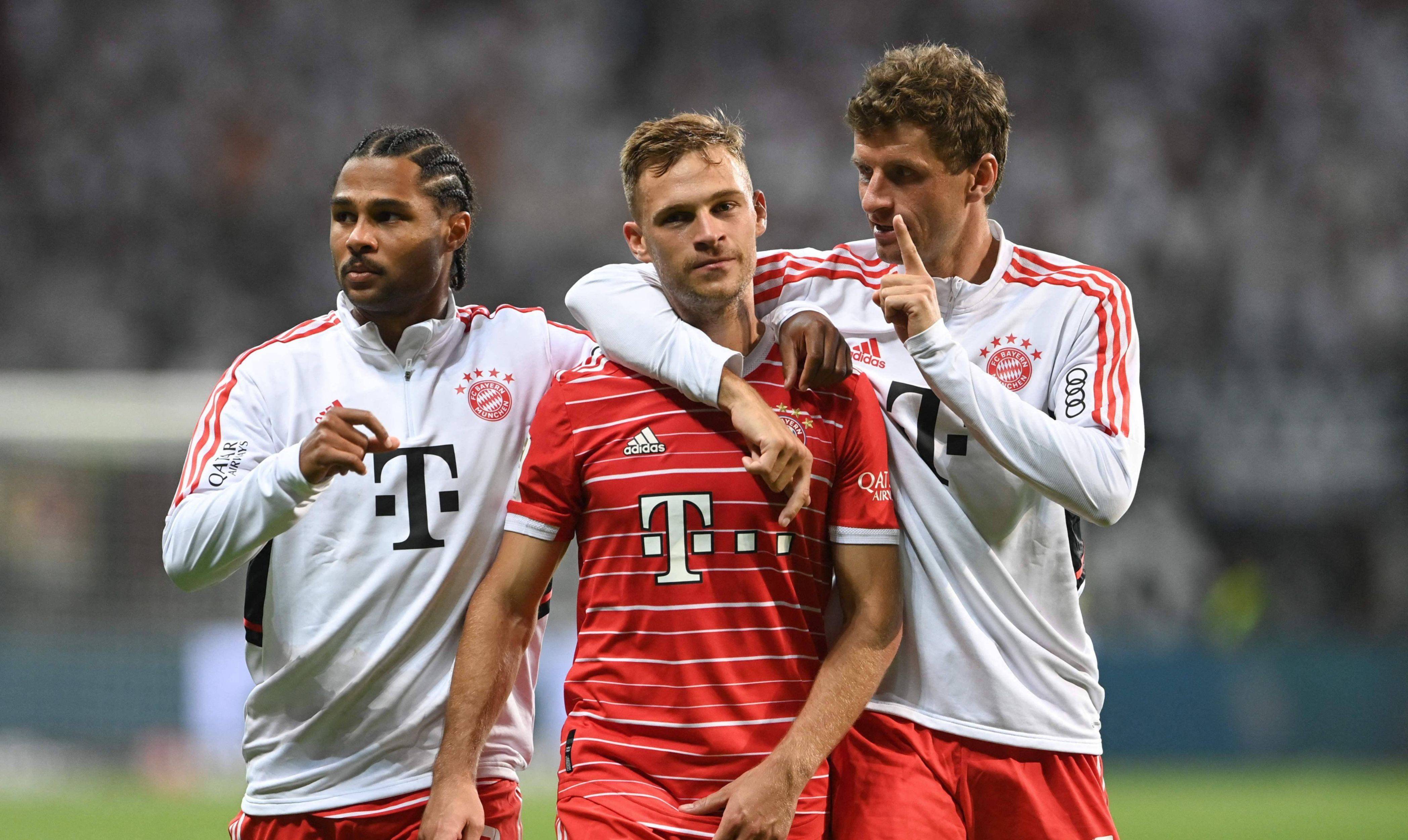 熊猫体育app-欧洲球队的每场比赛都将是一场视觉盛宴