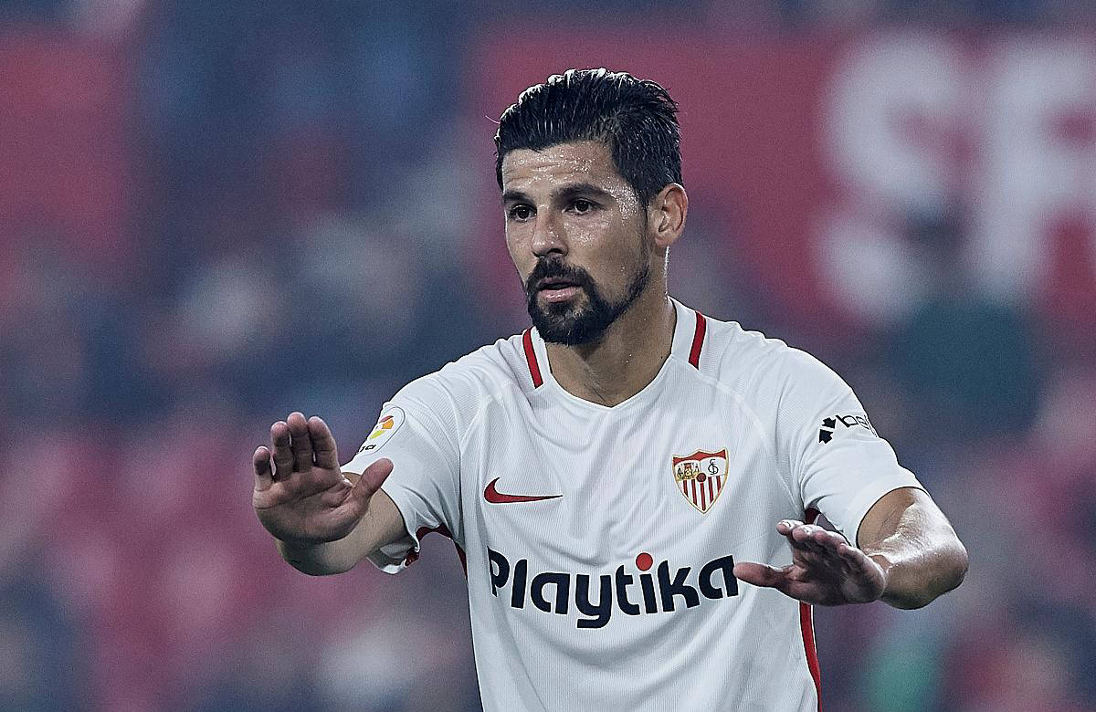 马德里竞技取得胜利，夺得关键三分