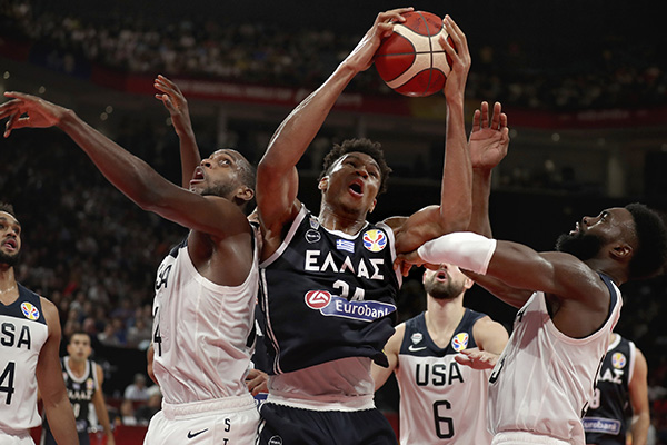 捷克队屡战屡败，终将成功