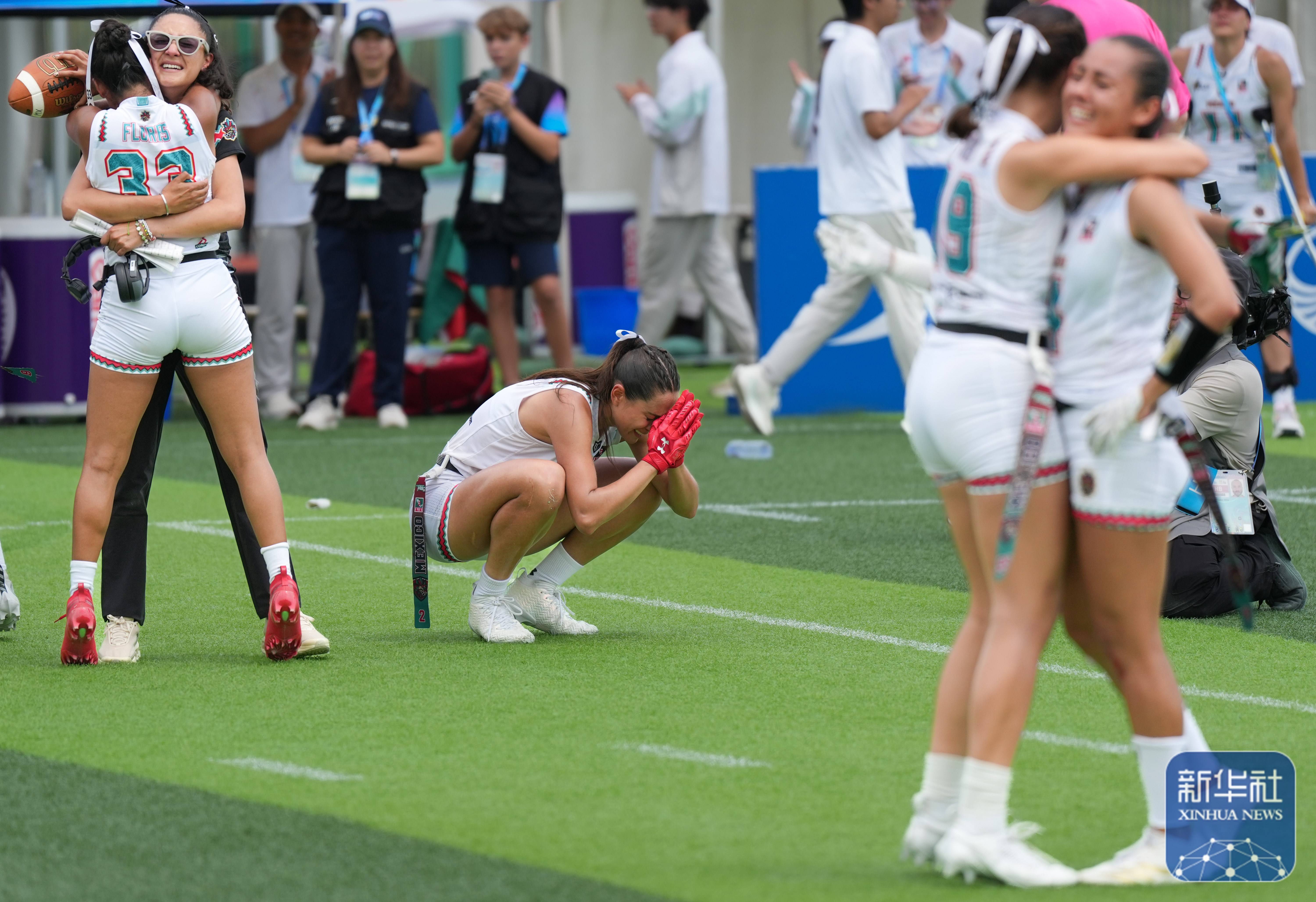 欧国联比赛：墨西哥队客场不敌，摔跌失利的简单介绍