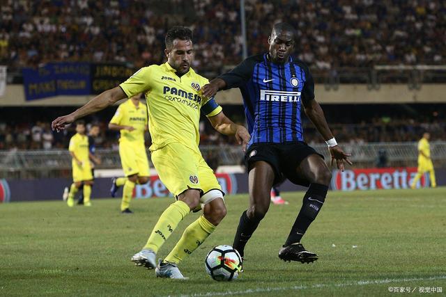 比利亚雷亚尔客场逼平，表现稳定的简单介绍