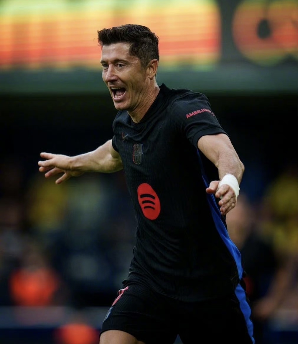 比利亚雷亚尔客场逼平，表现稳定的简单介绍