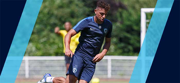 波尔多遭遇洛里昂挑战，努力保持不败