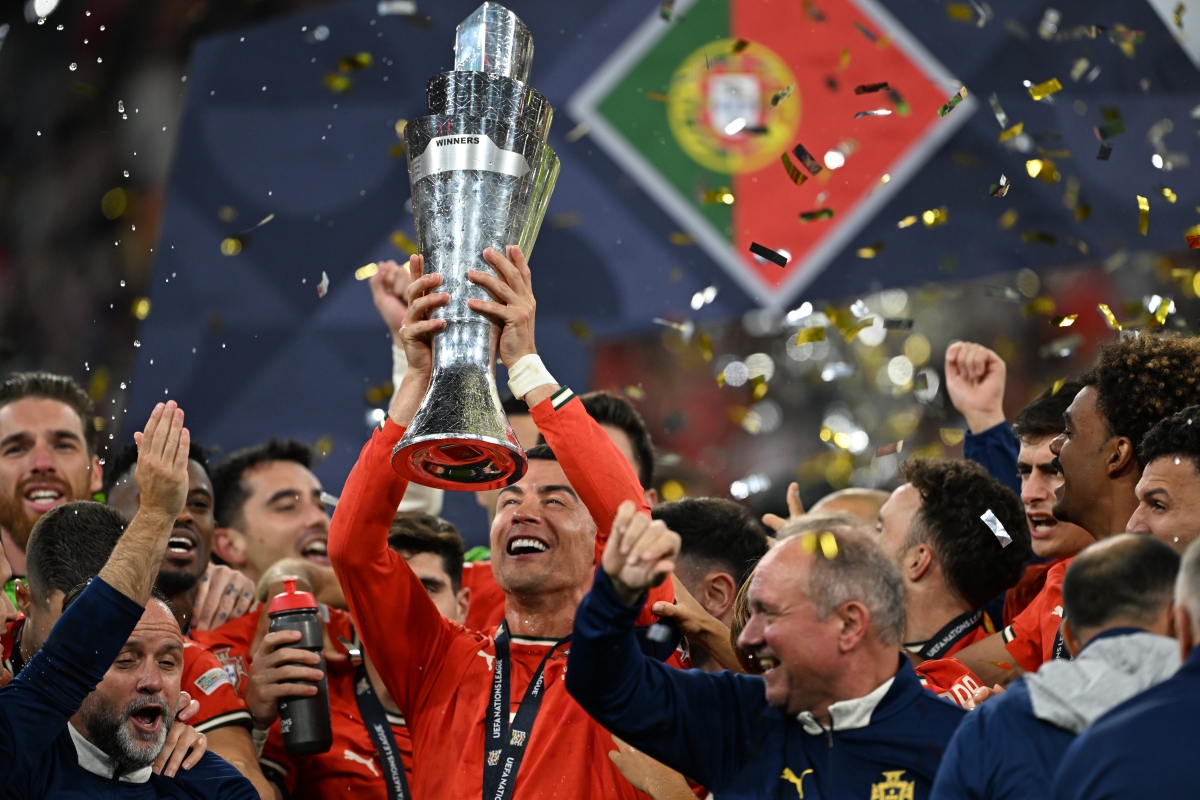 关于欧预赛新赛季开幕,球队实力蒸蒸日上的信息 关于欧预赛新赛季开幕,球队实力蒸蒸日上的信息