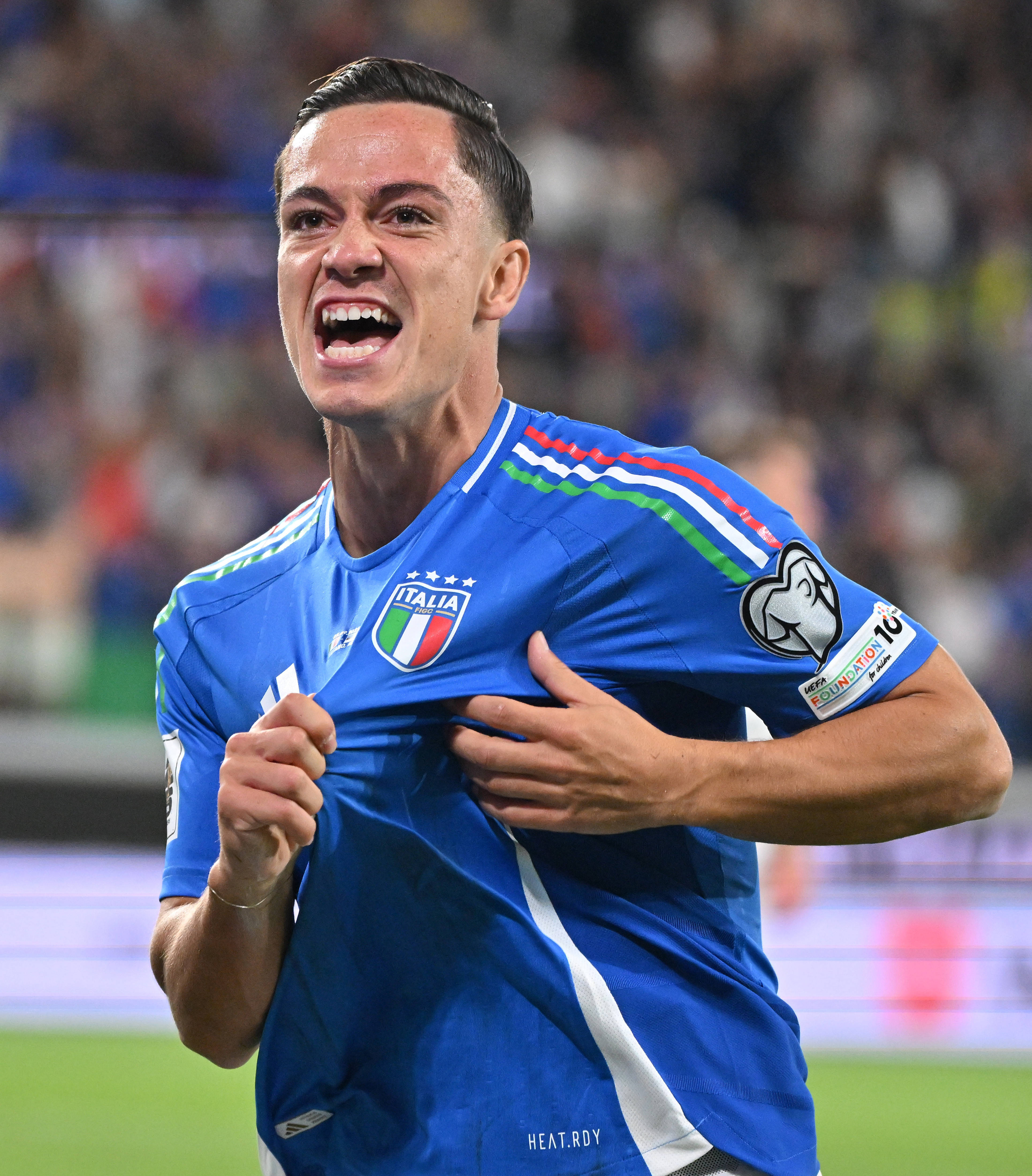 意大利足球传奇再现,经典回顾震撼人心的简单介绍 意大利足球传奇再现,经典回顾震撼人心的简单介绍