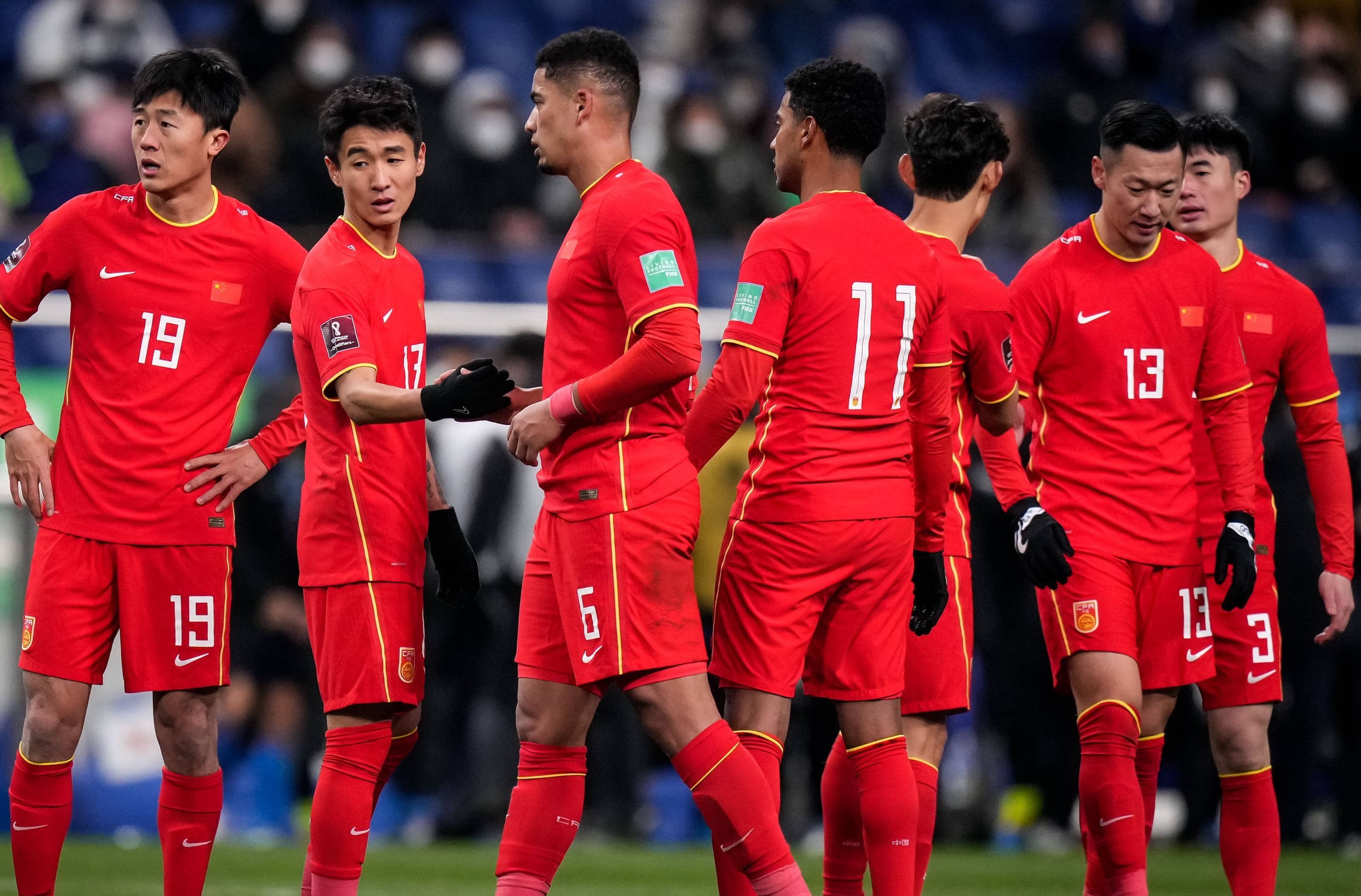 中国职业足球赛事实力对决纷呈的简单介绍 中国职业足球赛事实力对决纷呈的简单介绍