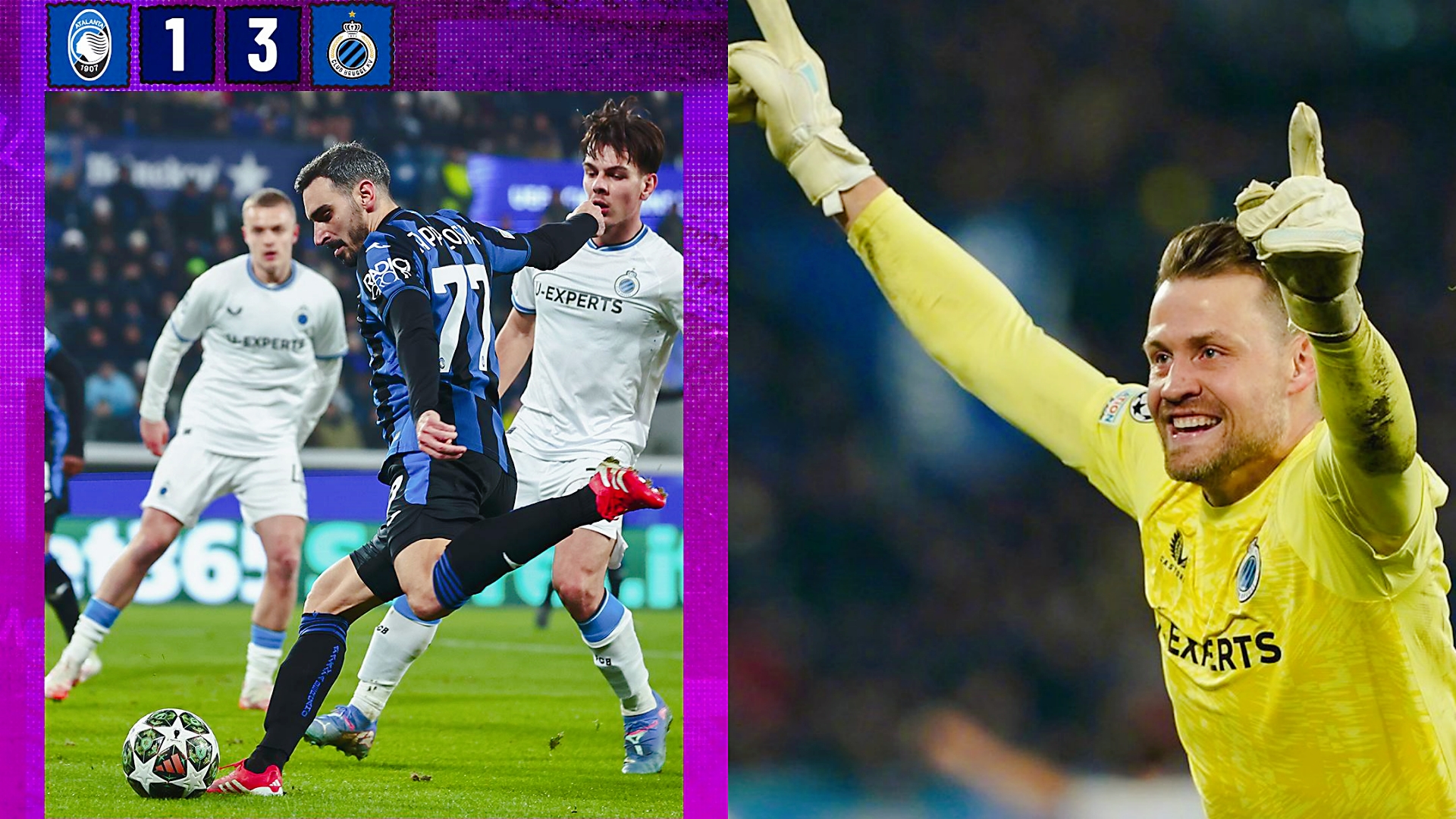 亚特兰大客场大胜，稳健防守令对手束手无策的简单介绍