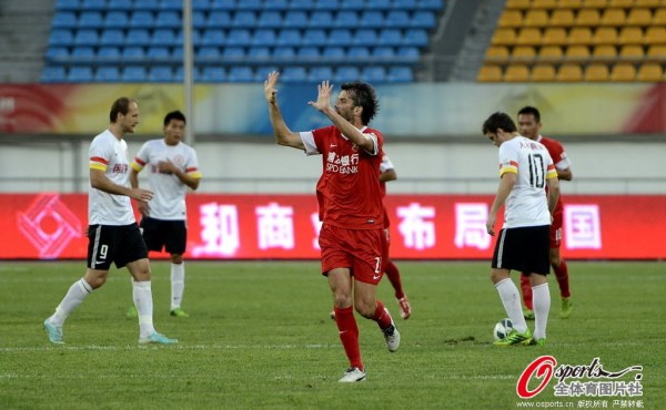 关于贵阳人和经验丰富,打出高水平比赛的信息 关于贵阳人和经验丰富,打出高水平比赛的信息