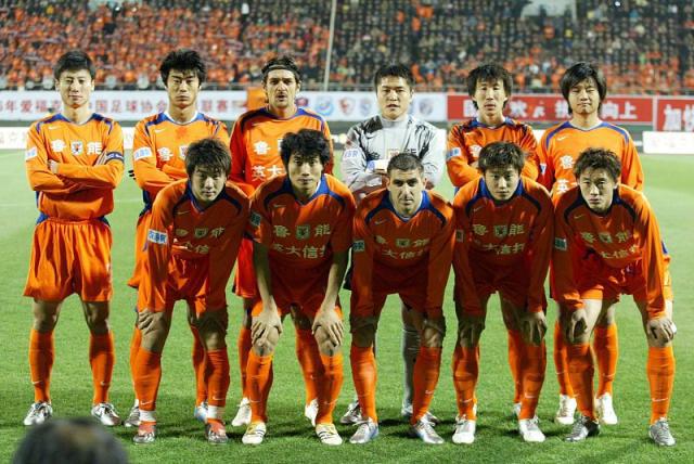 关于辽宁宏运与大连实德交锋，谁能笑到最后的信息