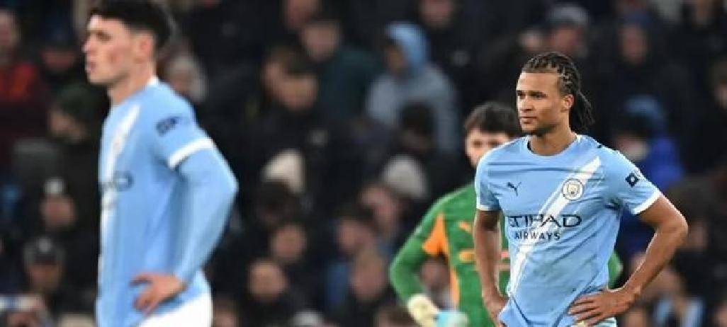 曼城反失领先优势，失误可大可小的简单介绍