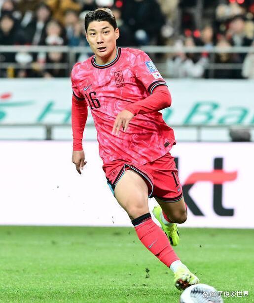 韩国球员创造历史，取得胜利晋级八强