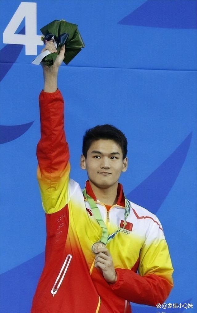 包含中国游泳名将领跑男子米决赛的词条 包含中国游泳名将领跑男子米决赛的词条