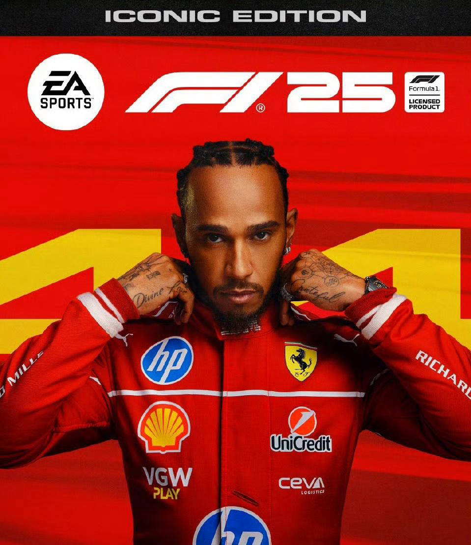 雷诺车队翻盘红牛二队，汉密尔顿状态火热的简单介绍