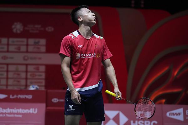 包含法国队碾压丹麦队，黄鸭组合刷新纪录的词条