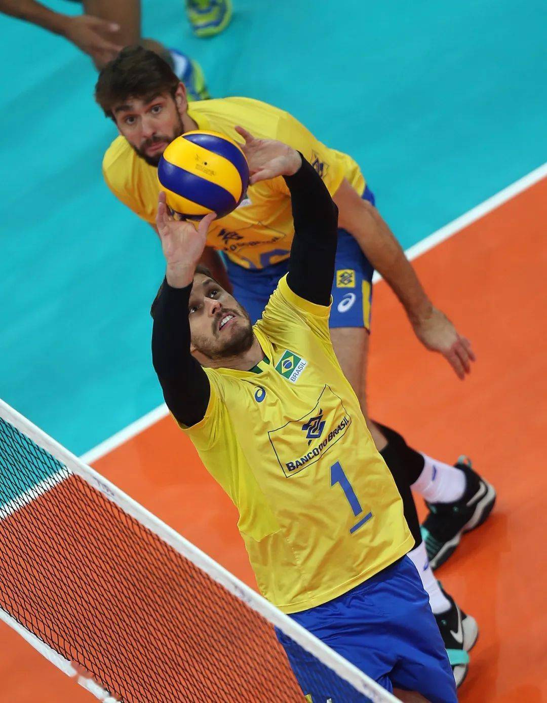 巴西逆转乌拉圭，布鲁诺打破历史纪录