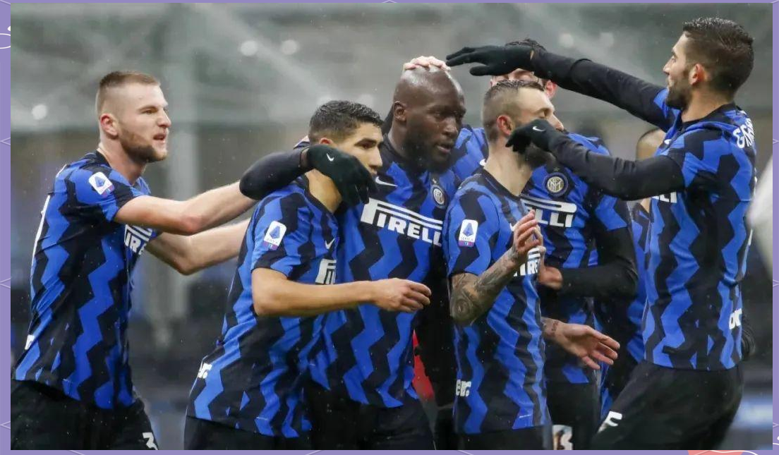 亚特兰大对国际米兰：强强对话的简单介绍