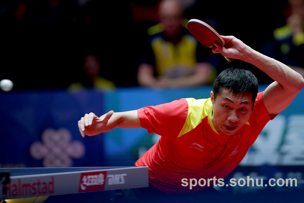 波兰队逆转瑞典队，许昕惊艳四座的简单介绍