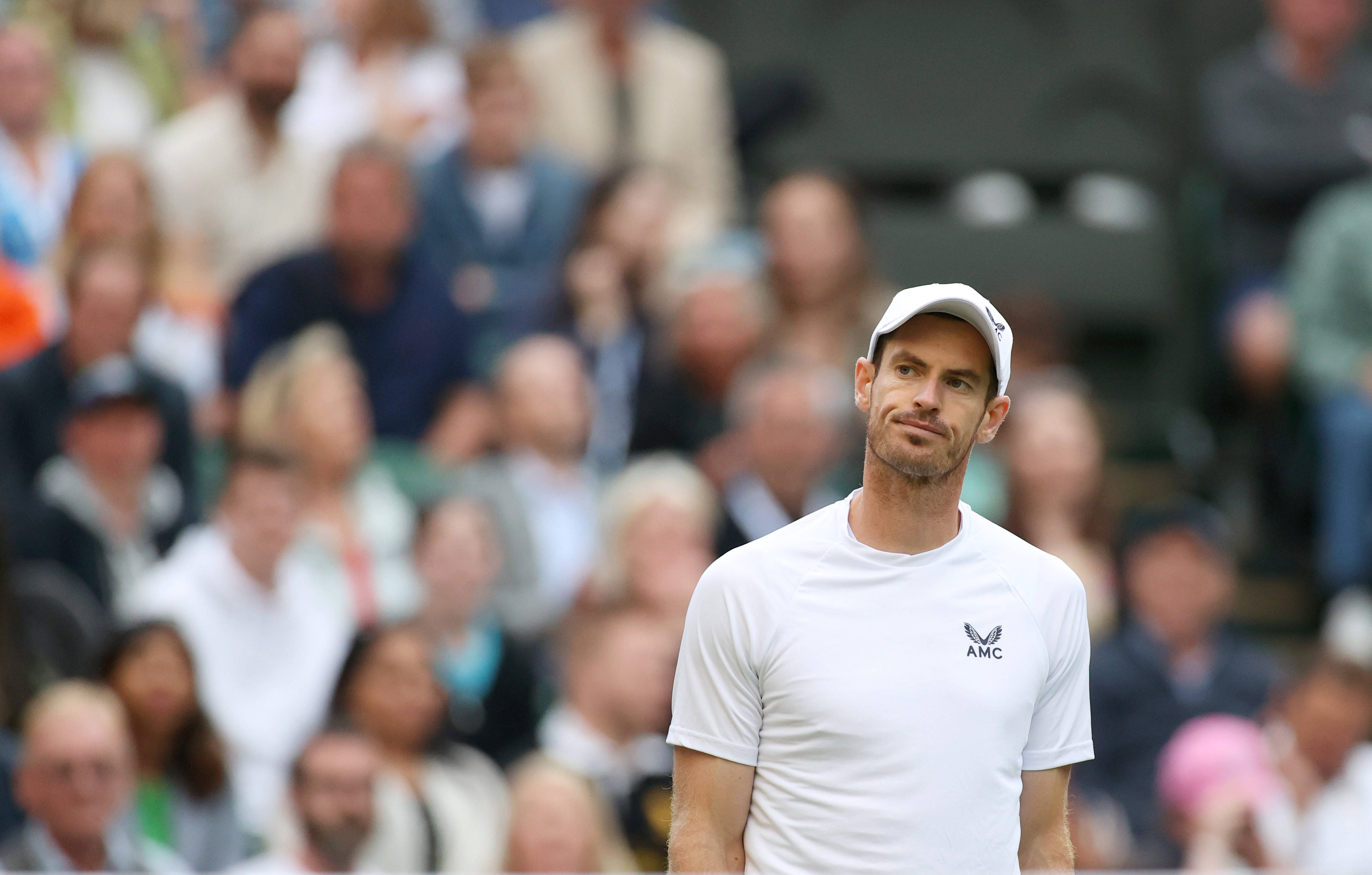 包含法国网球队爆冷西班牙网球队，穆雷惊艳世界的词条