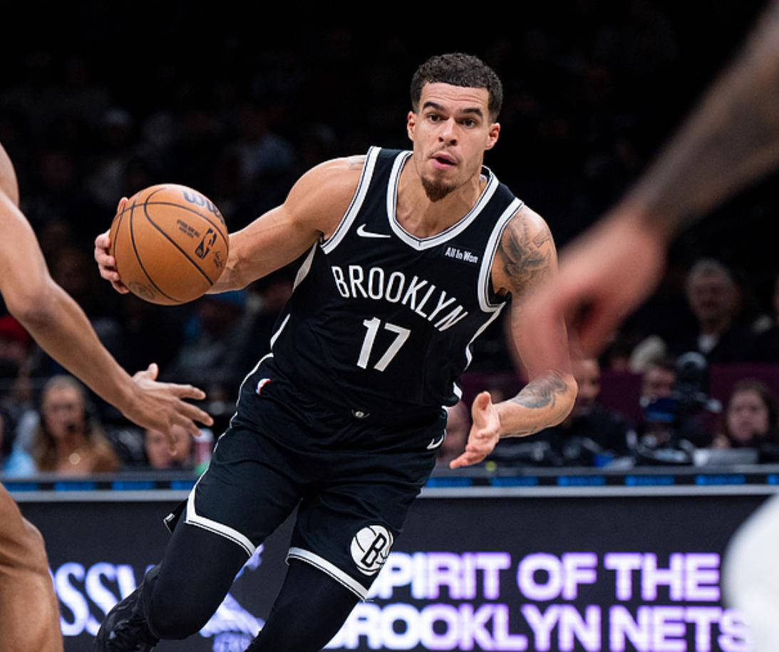 篮网强势鹈鹕，锡安送出助攻