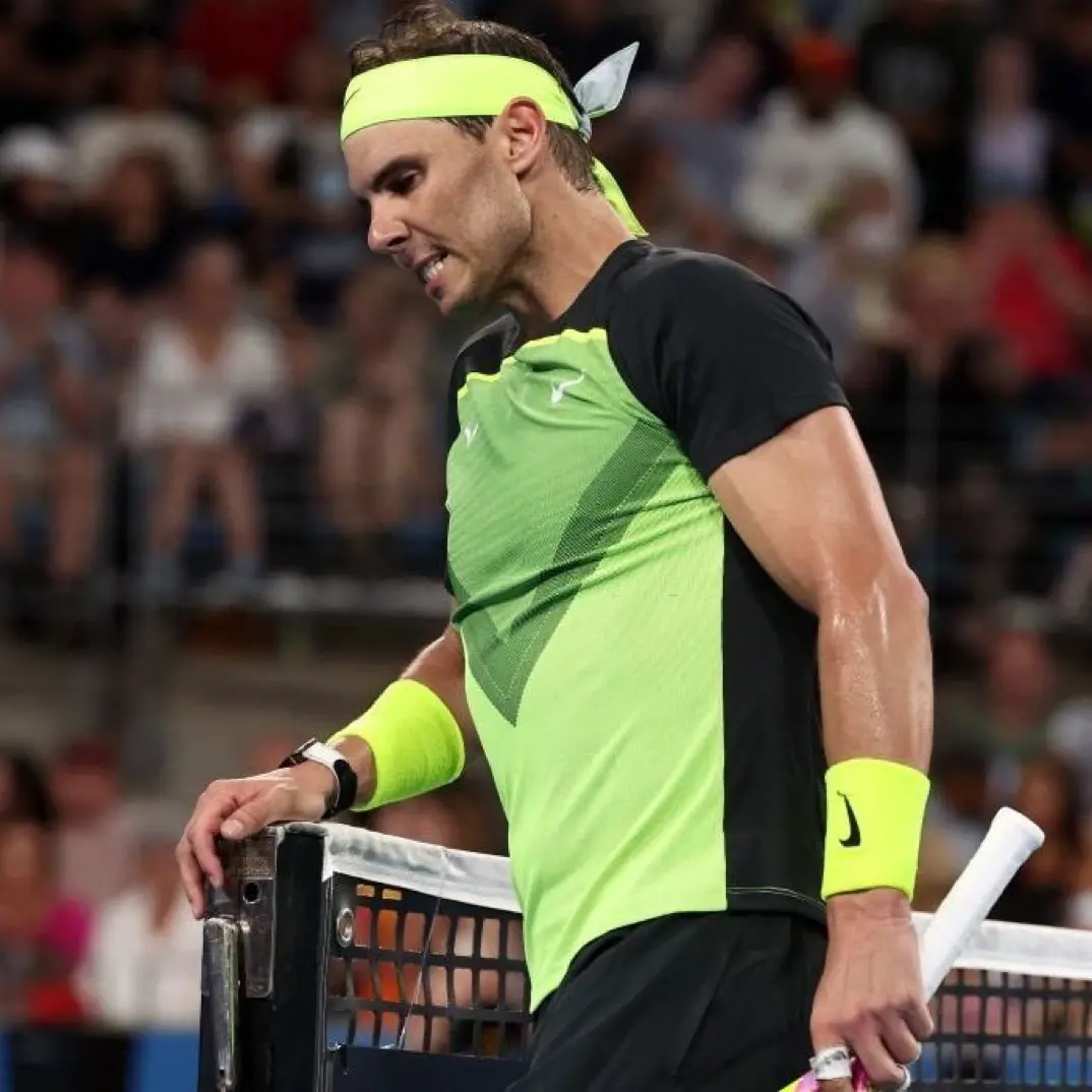 联合杯绝杀年终总决赛，纳达尔刷新纪录