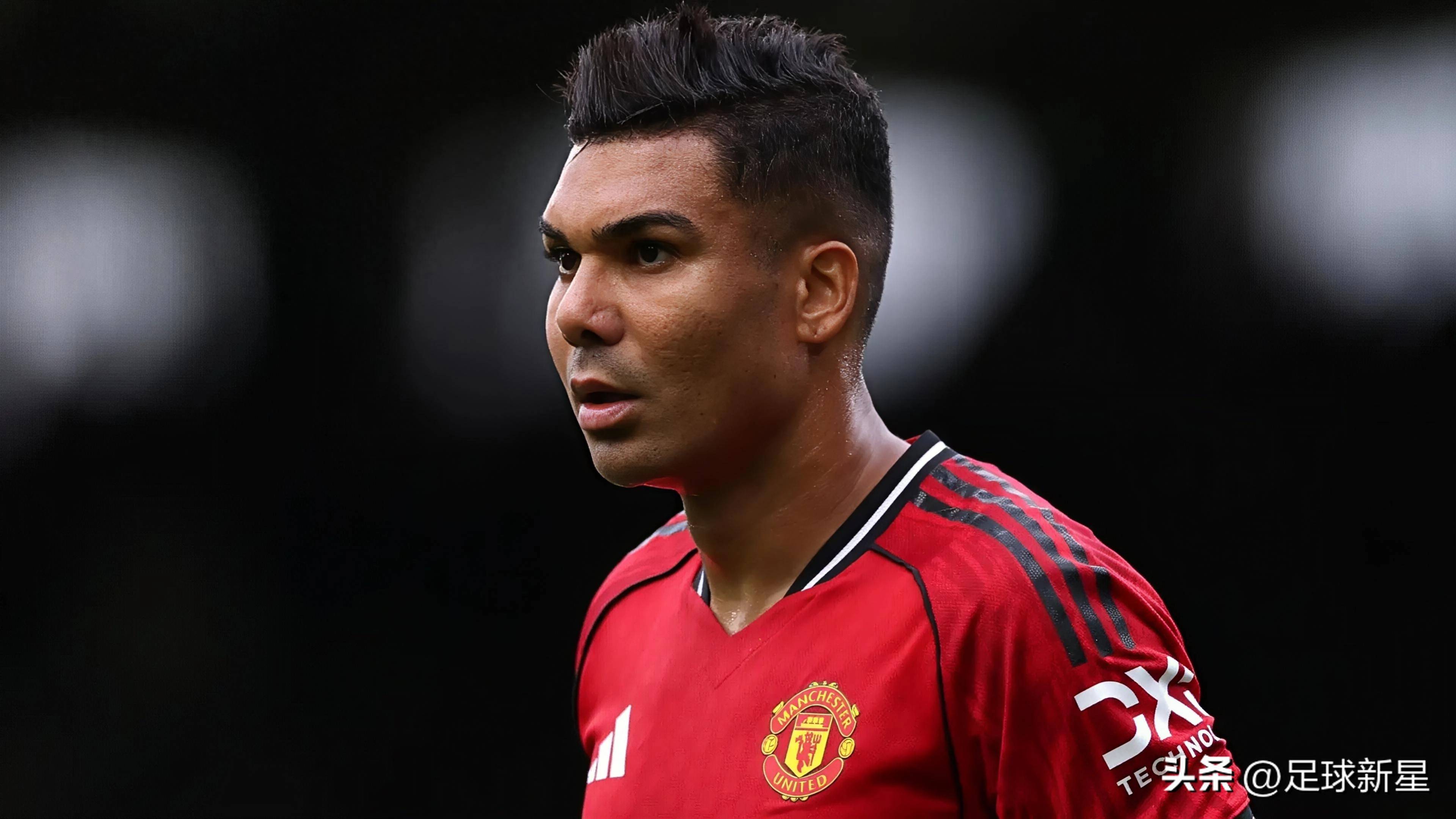 AC米兰横扫巴西，卡塞米罗打破历史纪录的简单介绍