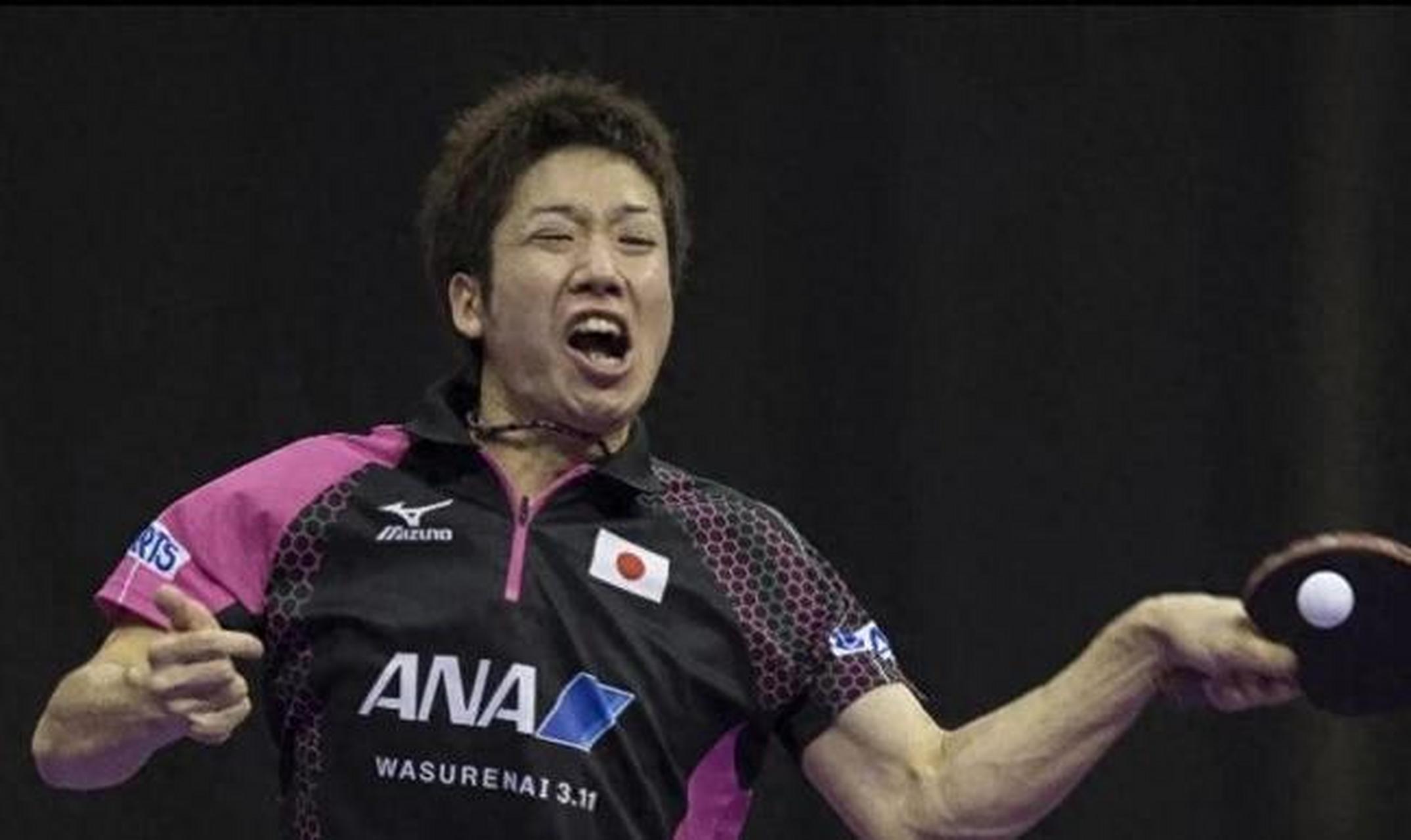 熊猫直播tv-德国乒乓球队逆转韩国乒乓球队，水谷隼爆发神勇的简单介绍