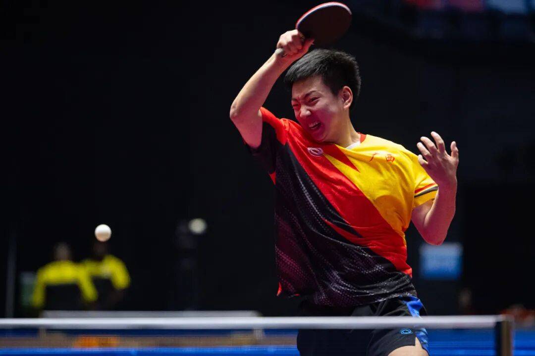 波兰队力克中国队，林高远关键制胜的简单介绍