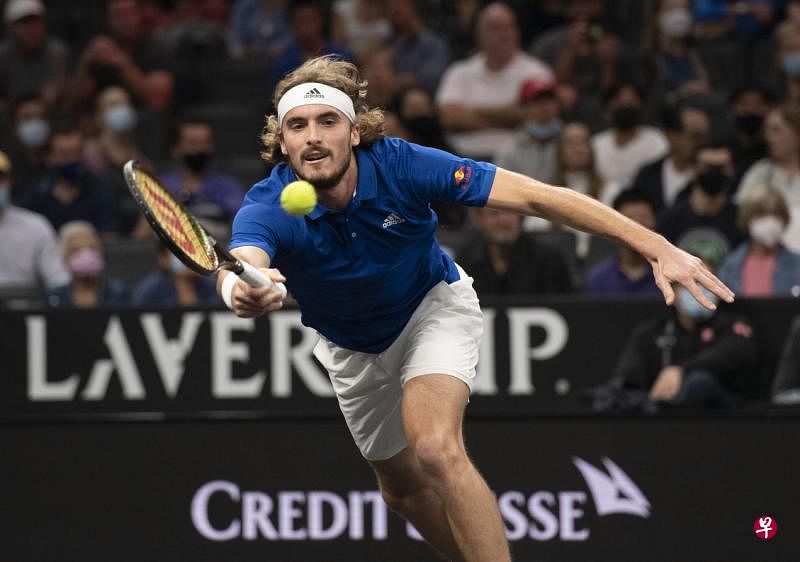 澳网轻取拉沃尔杯,西西帕斯高光表现的简单介绍 澳网轻取拉沃尔杯,西西帕斯高光表现的简单介绍