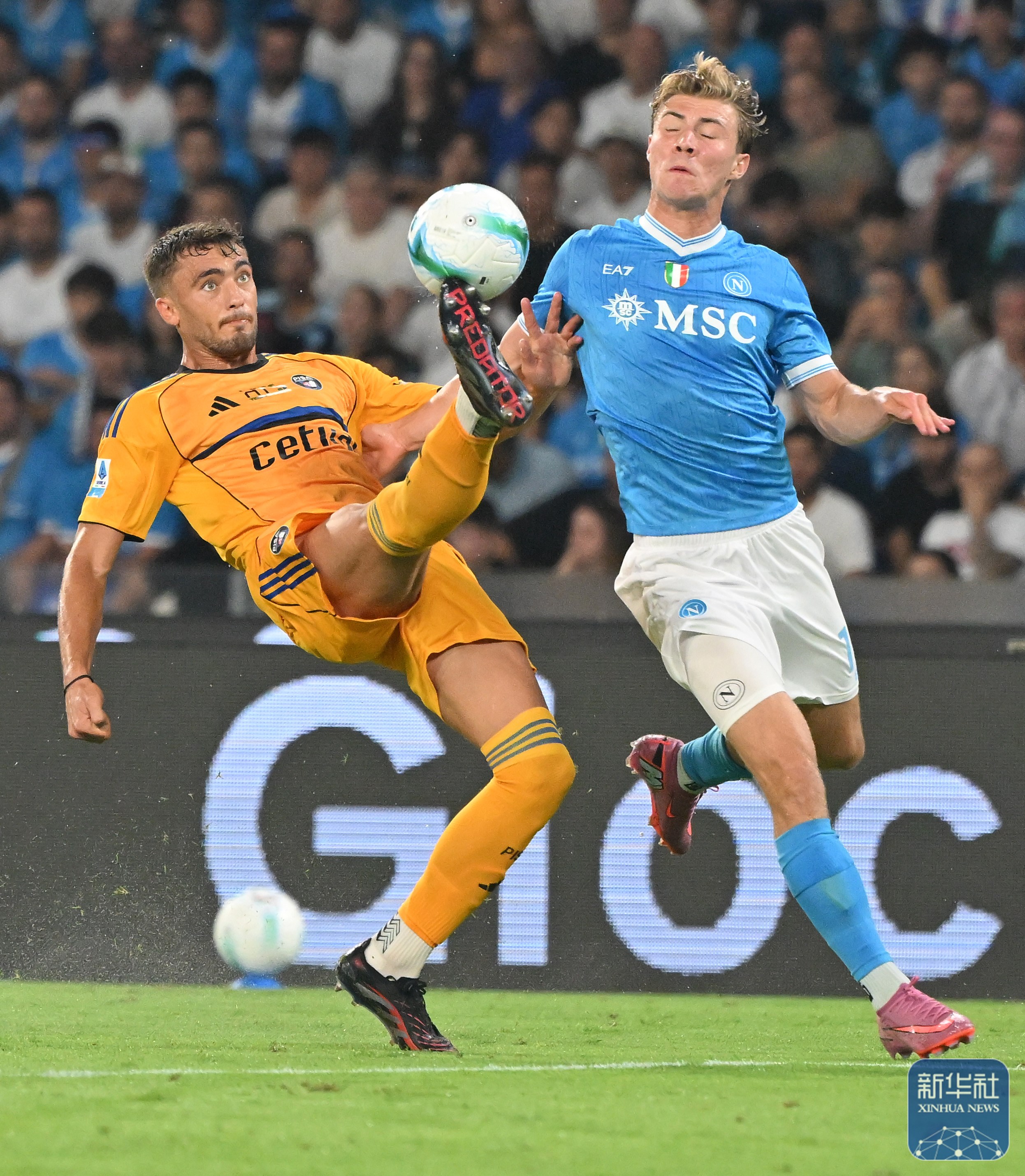 那不勒斯客场大胜，球队实力彰显对手无还手的简单介绍