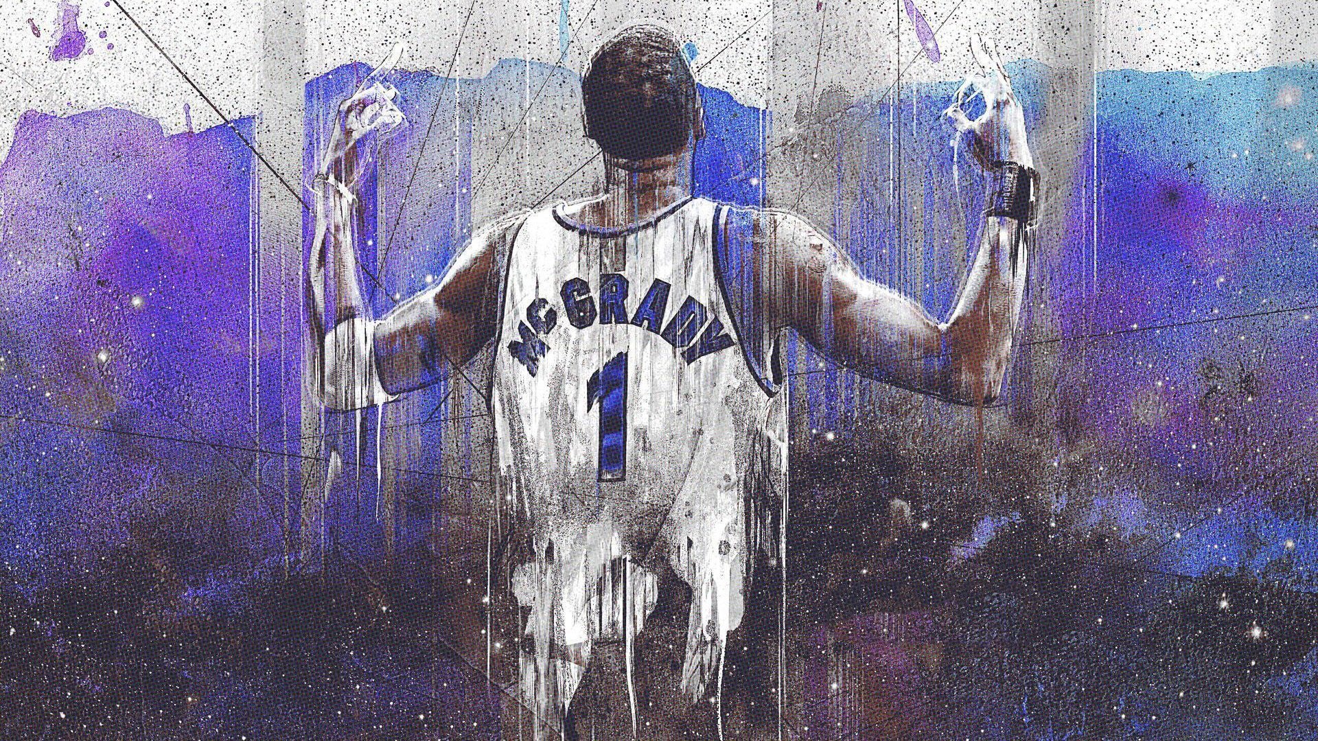 魔术对阵篮网，杰伦·格林压力下完成爆发，证明自己仍是未来之星