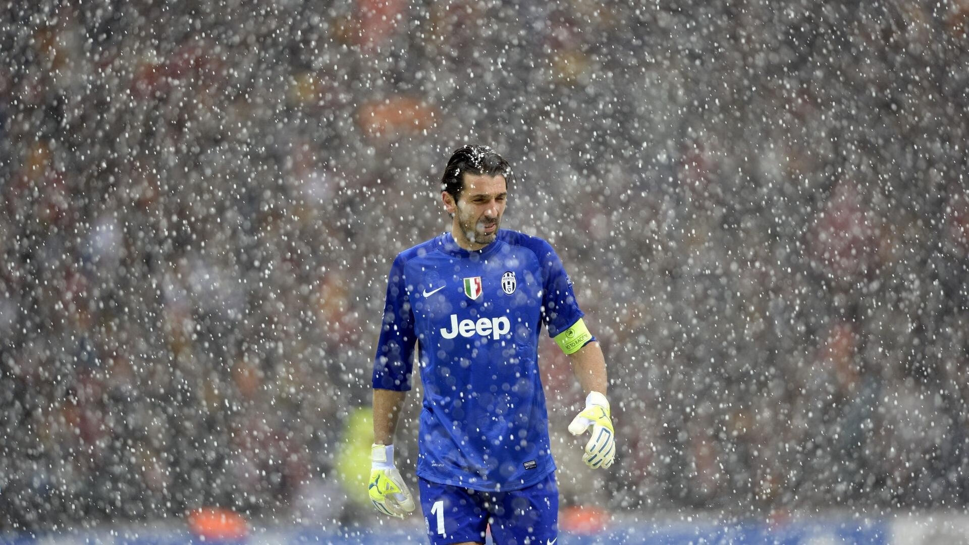 钢铁防线与逆转之魂,奥斯梅恩的锁链与多特蒙德的奇迹夜